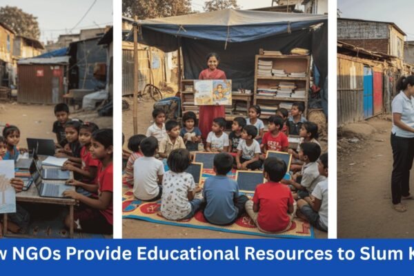 How Free Tuition Centers Support Poor Students